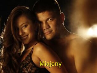 Miajony