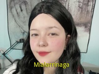 Mialarrinaga
