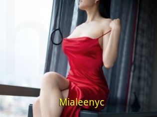 Mialeenyc