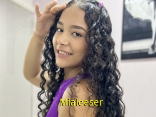 Mialeeser