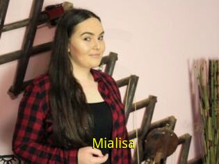Mialisa