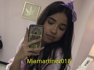 Miamartinez018
