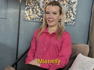 Mianelly