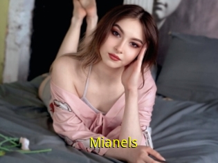 Mianels