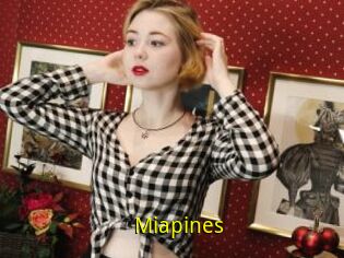 Miapines