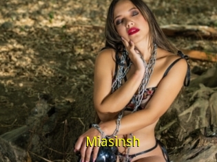 Miasinsh
