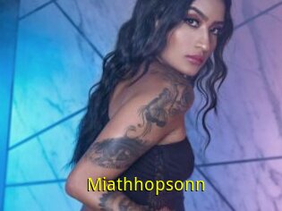 Miathhopsonn