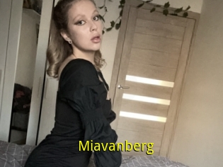 Miavanberg
