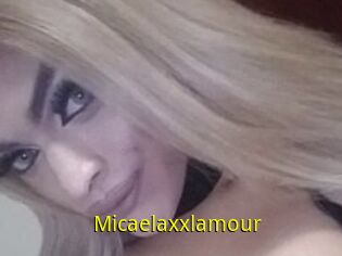 Micaelaxxlamour