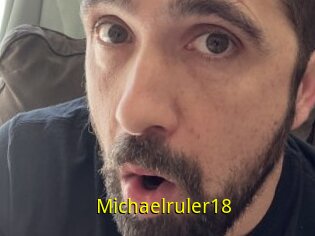 Michaelruler18