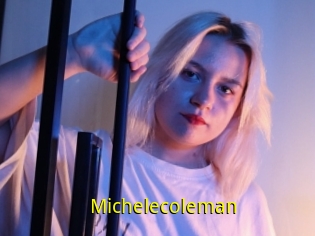 Michelecoleman