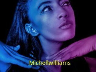 Michellwilliams