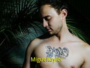 Migueltaylor
