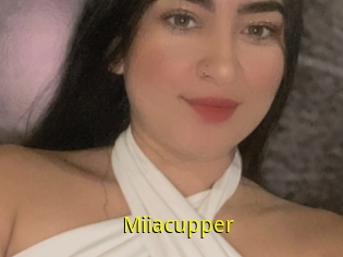 Miiacupper