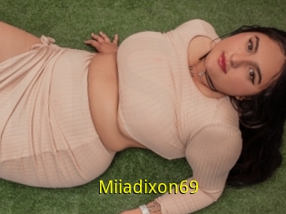 Miiadixon69