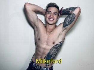 Miikeford