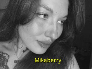 Mikaberry