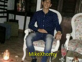 MikeXhorny