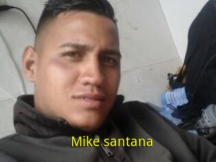 Mike_santana