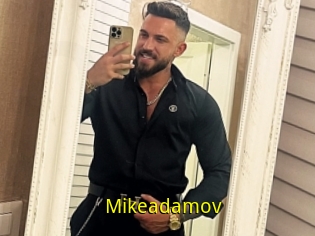 Mikeadamov