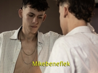 Mikebeneflek