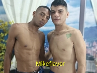 Mikeflavor