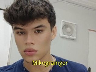 Mikegrainger