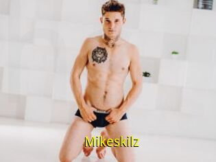 Mikeskilz