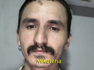 Miketena