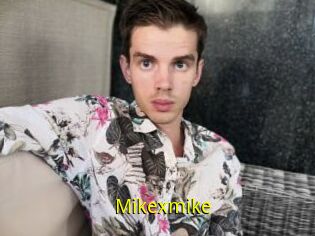 Mikexmike