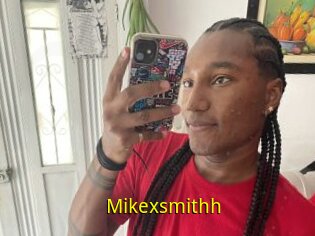 Mikexsmithh
