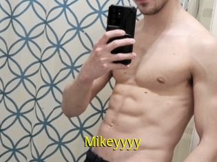 Mikeyyyy