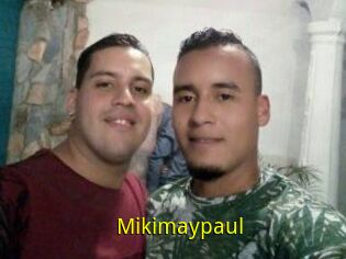 Mikimaypaul