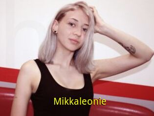 Mikkaleonie