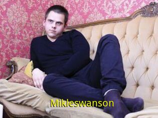 Mikleswanson