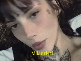 Milaaricci