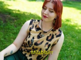 Milablairr