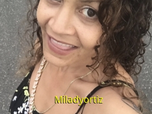 Miladyortiz