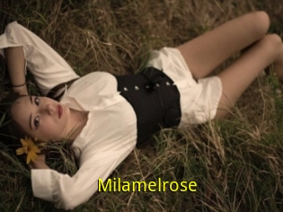 Milamelrose