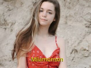 Milamonson