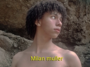 Milan_muller