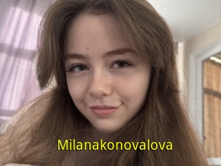 Milanakonovalova