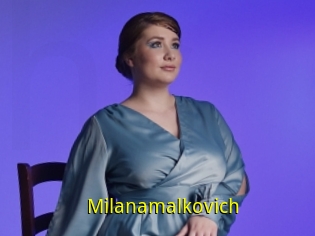 Milanamalkovich