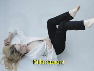 Milanawent