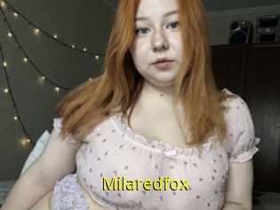 Milaredfox