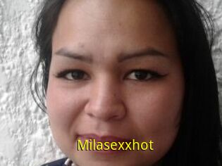 Milasexxhot