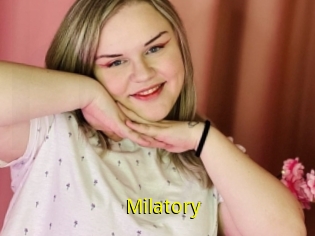 Milatory