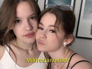 Mildredandellett