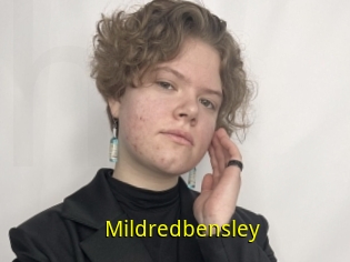 Mildredbensley