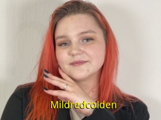 Mildredcolden